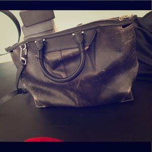 Alexander Wang Satchel